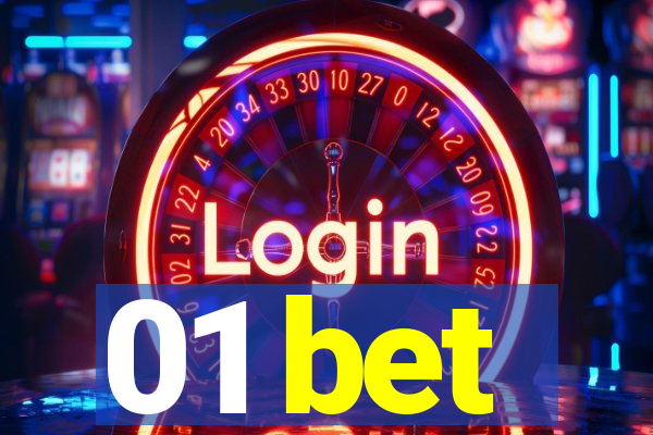 01 bet